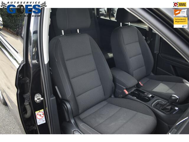 Volkswagen TOURAN III Comfortline /7 pers/trekhaak