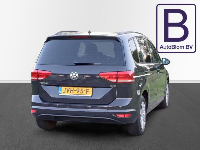 Volkswagen TOURAN TSI Comfortline 7-Pers. /Clima/Navi/Carplay/Cruise/