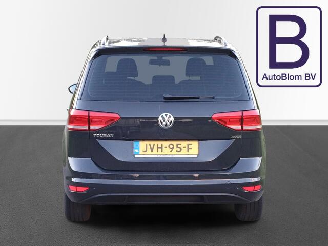 Volkswagen TOURAN TSI Comfortline 7-Pers. /Clima/Navi/Carplay/Cruise/