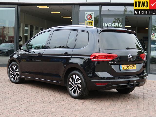 Volkswagen TOURAN 1.5 TSI Comfortline 7 pers.