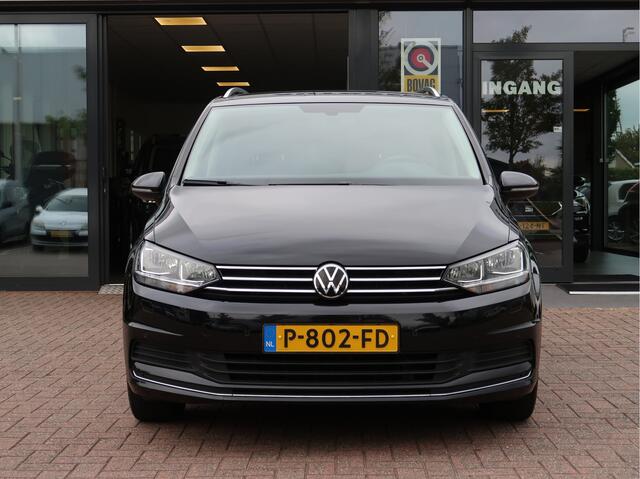 Volkswagen TOURAN 1.5 TSI Comfortline 7 pers.