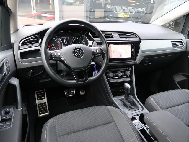 Volkswagen TOURAN 1.5 TSI Comfortline 7 pers.