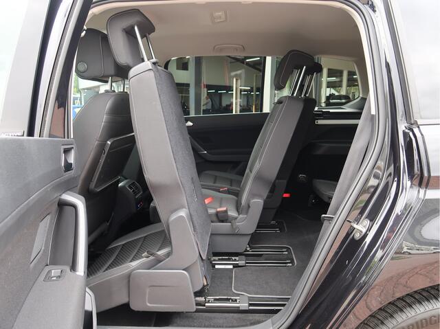 Volkswagen TOURAN 1.5 TSI Comfortline 7 pers.