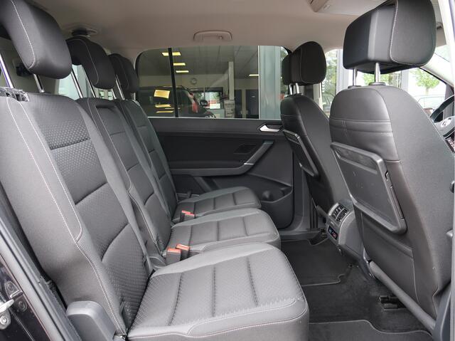 Volkswagen TOURAN 1.5 TSI Comfortline 7 pers.