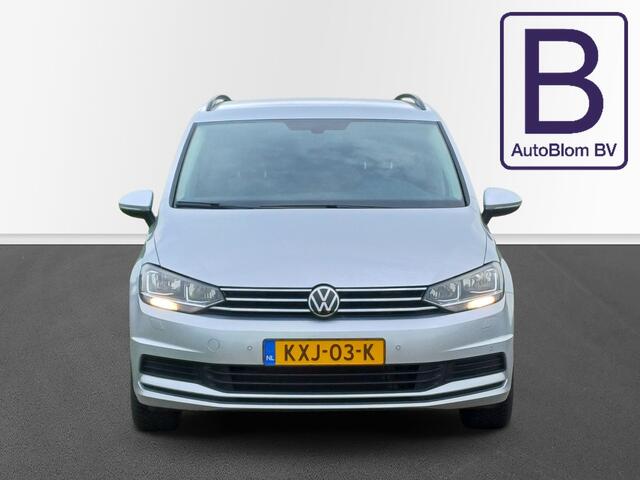 Volkswagen TOURAN 1.5 TSI Comfortline 7-Pers. /Clima/Cruise/Carplay/Navi/16"/