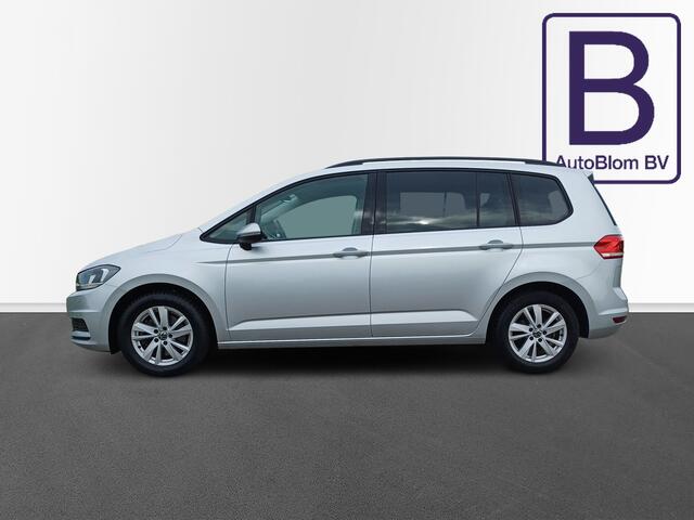 Volkswagen TOURAN 1.5 TSI Comfortline 7-Pers. /Clima/Cruise/Carplay/Navi/16"/