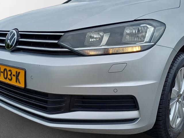 Volkswagen TOURAN 1.5 TSI Comfortline 7-Pers. /Clima/Cruise/Carplay/Navi/16"/