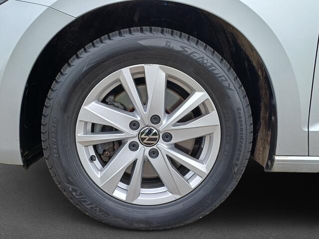 Volkswagen TOURAN 1.5 TSI Comfortline 7-Pers. /Clima/Cruise/Carplay/Navi/16"/