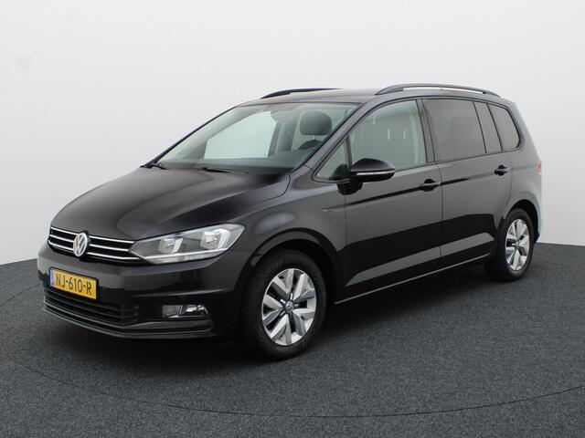 Volkswagen TOURAN 1.2 TSI Comfortline | Trekhaak | Camera | PDC V&A | Navi | Prijs Rijklaar!!