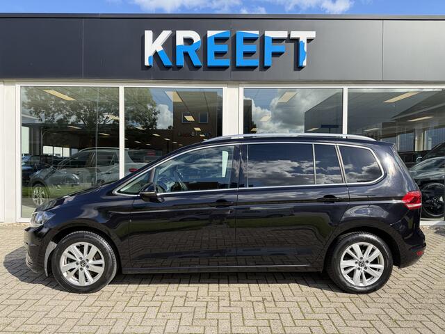 Volkswagen TOURAN 1.5 TSI Highline 7p App Carplay