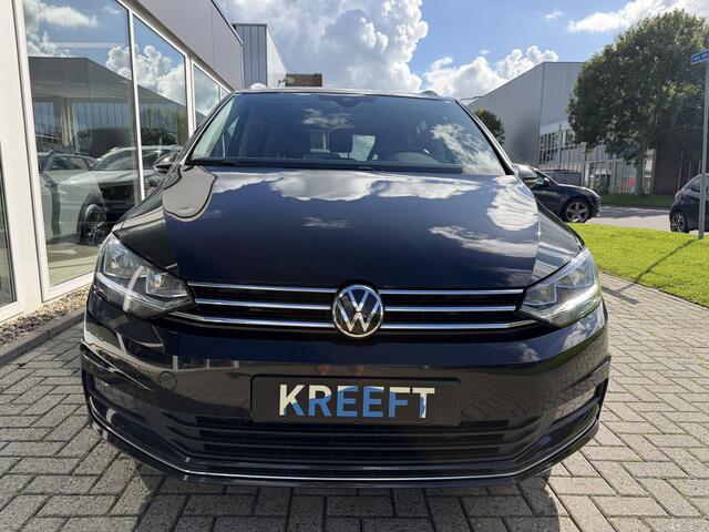 Volkswagen TOURAN 1.5 TSI Highline 7p App Carplay