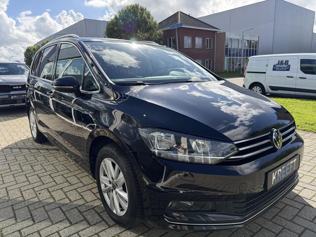 Volkswagen TOURAN 1.5 TSI Highline 7p App Carplay