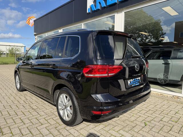 Volkswagen TOURAN 1.5 TSI Highline 7p App Carplay