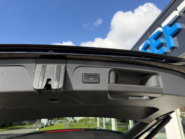 Volkswagen TOURAN 1.5 TSI Highline 7p App Carplay