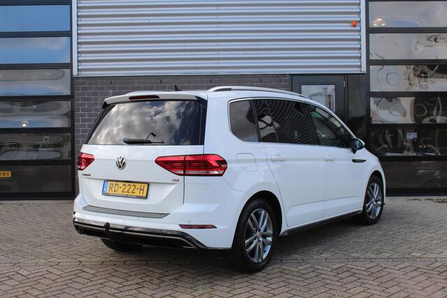 Volkswagen TOURAN 1.6 TDI SCR Highline Business R 7p / Automaat / N.A.P.