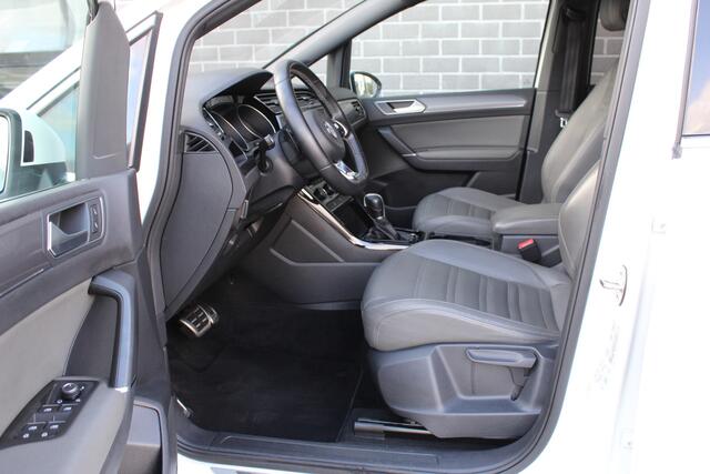 Volkswagen TOURAN 1.6 TDI SCR Highline Business R 7p / Automaat / N.A.P.