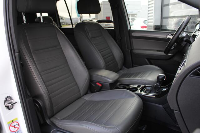 Volkswagen TOURAN 1.6 TDI SCR Highline Business R 7p / Automaat / N.A.P.