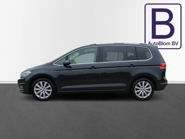 Volkswagen TOURAN 1.4 TSI Highline /Pano/Clima/Ergo/100% onderhouden/LED/