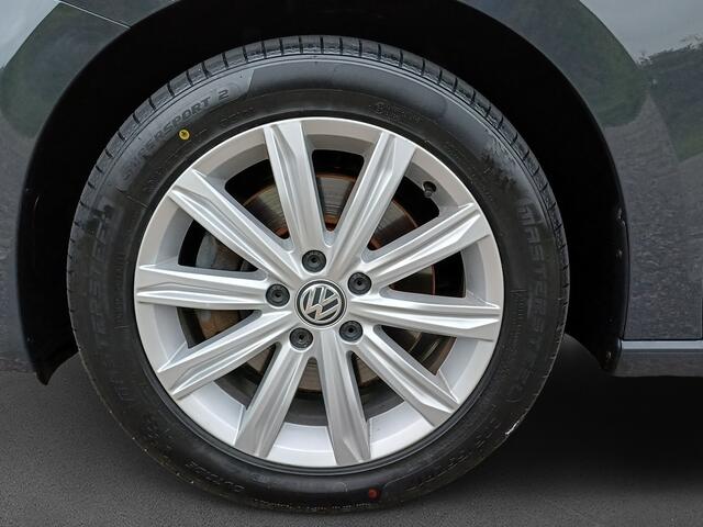 Volkswagen TOURAN 1.4 TSI Highline /Pano/Clima/Ergo/100% onderhouden/LED/
