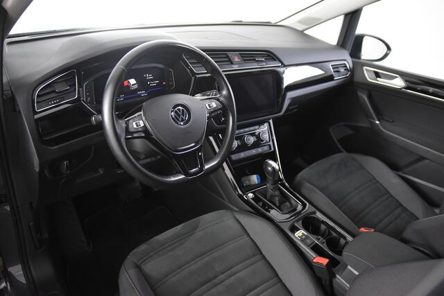 Volkswagen TOURAN 1.5 TSI Highline DSG *1ste Eigenaar*7-persoons*Stoelverw.* – foto 2