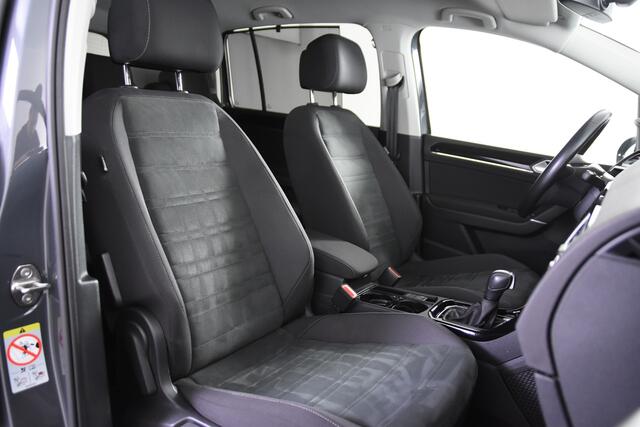 Volkswagen TOURAN 1.5 TSI Highline DSG *1ste Eigenaar*7-persoons*Stoelverw.* – foto 3