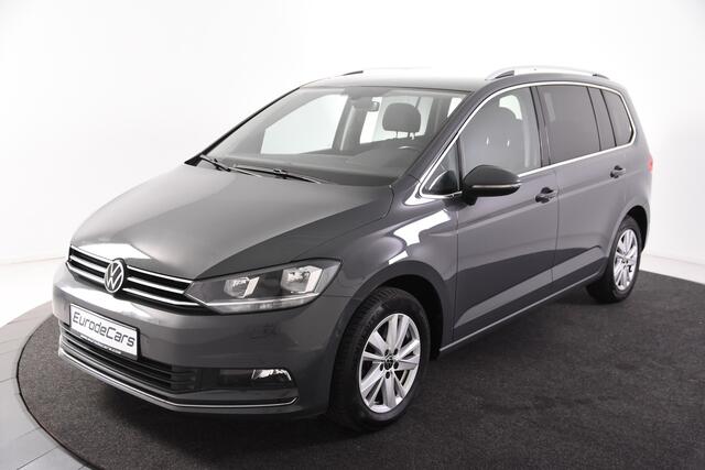 Volkswagen TOURAN 1.5 TSI Highline DSG *1ste Eigenaar*7-persoons*Stoelverw.* – foto 4