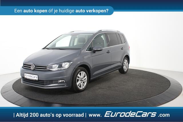 Volkswagen TOURAN 1.5 TSI Highline DSG *1ste Eigenaar*7-persoons*Stoelverw.* – foto 5