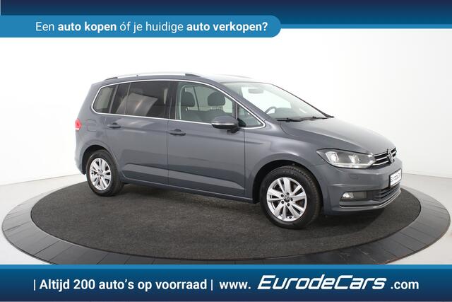 Volkswagen TOURAN 1.5 TSI Highline DSG *1ste Eigenaar*7-persoons*Stoelverw.* – foto 6