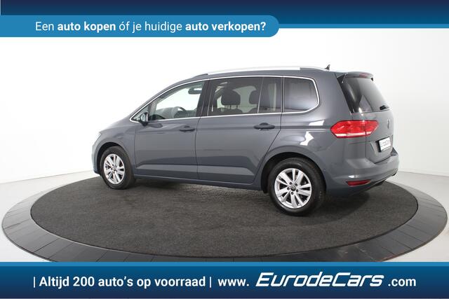 Volkswagen TOURAN 1.5 TSI Highline DSG *1ste Eigenaar*7-persoons*Stoelverw.* – foto 8