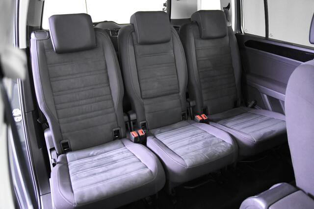 Volkswagen TOURAN 1.5 TSI Highline DSG *1ste Eigenaar*7-persoons*Stoelverw.* – foto 10