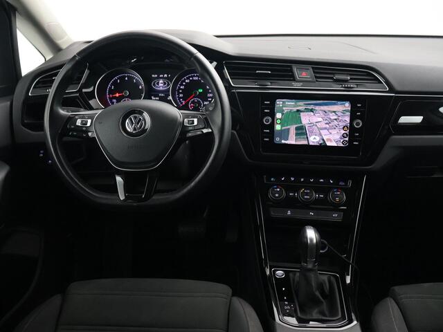 Volkswagen TOURAN 1.5 TSI 150 PK DSG AUT. 7-PERS HIGHLINE + TREKHAAK | ADAPTIVE CRUISE | MASSAGE | CAMERA | STOELVERW. – foto 3