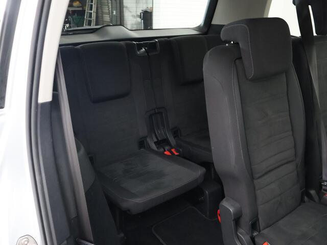 Volkswagen TOURAN 1.5 TSI 150 PK DSG AUT. 7-PERS HIGHLINE + TREKHAAK | ADAPTIVE CRUISE | MASSAGE | CAMERA | STOELVERW. – foto 4