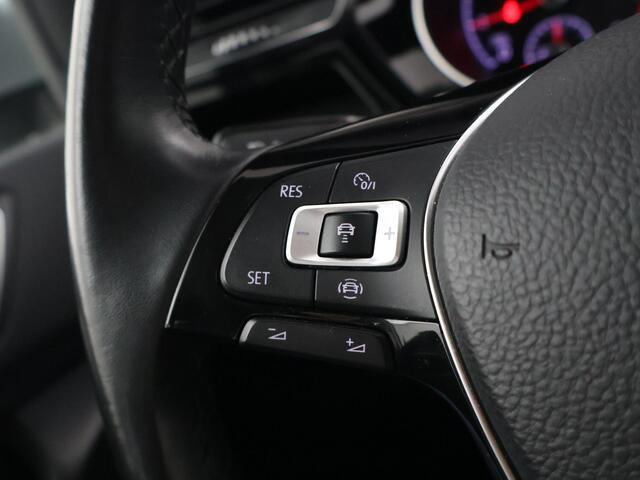 Volkswagen TOURAN 1.5 TSI 150 PK DSG AUT. 7-PERS HIGHLINE + TREKHAAK | ADAPTIVE CRUISE | MASSAGE | CAMERA | STOELVERW. – foto 10