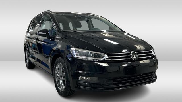 Volkswagen TOURAN 1.5 TSI Comfortline Business 7p – foto 2