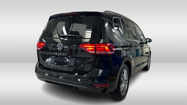 Volkswagen TOURAN 1.5 TSI Comfortline Business 7p – foto 3