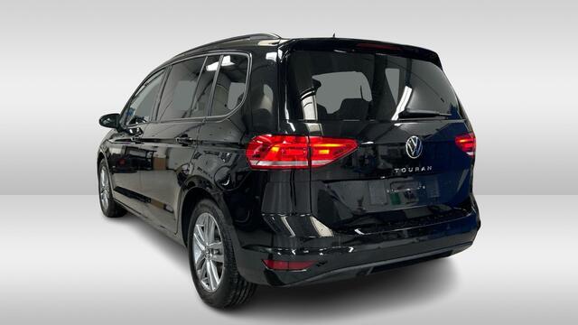 Volkswagen TOURAN 1.5 TSI Comfortline Business 7p – foto 4