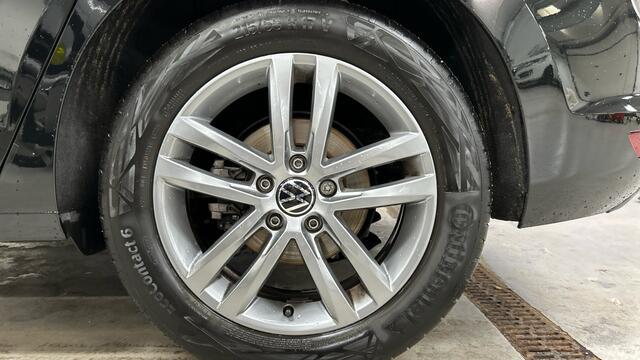 Volkswagen TOURAN 1.5 TSI Comfortline Business 7p – foto 6