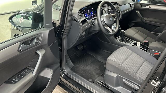 Volkswagen TOURAN 1.5 TSI Comfortline Business 7p – foto 9