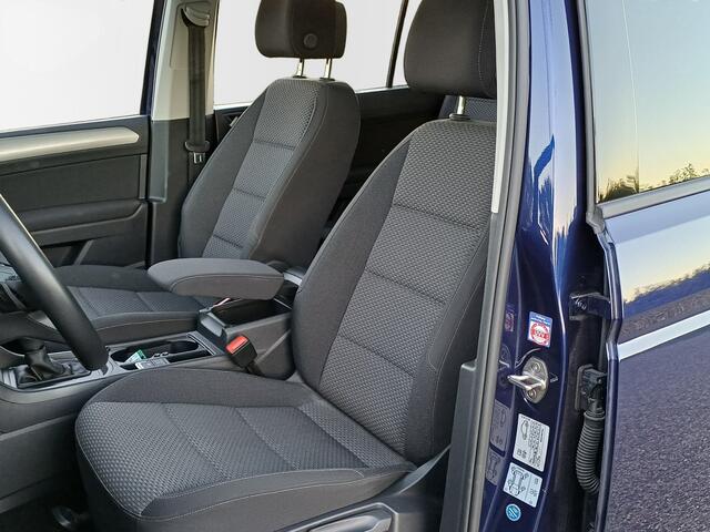 Volkswagen TOURAN 1.5 TSI Highline 7-Pers. /Pano/Camera/Led/Carplay/Digi Dash/Dealeronderh./ – foto 2