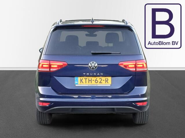 Volkswagen TOURAN 1.5 TSI Highline 7-Pers. /Pano/Camera/Led/Carplay/Digi Dash/Dealeronderh./ – foto 7