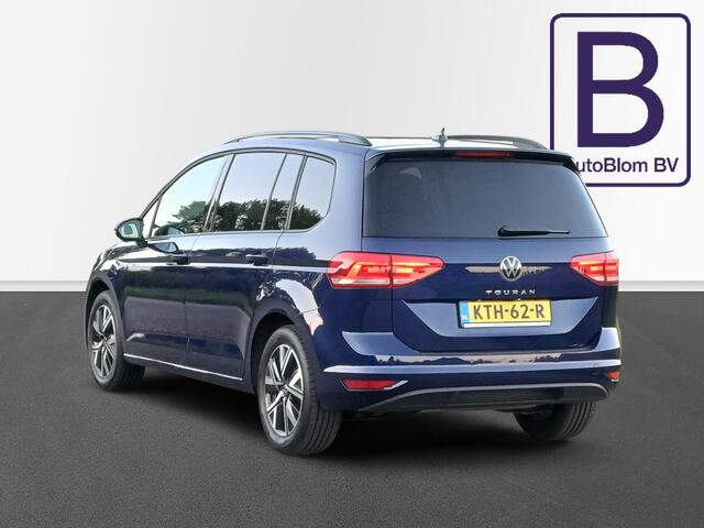 Volkswagen TOURAN 1.5 TSI Highline 7-Pers. /Pano/Camera/Led/Carplay/Digi Dash/Dealeronderh./ – foto 8