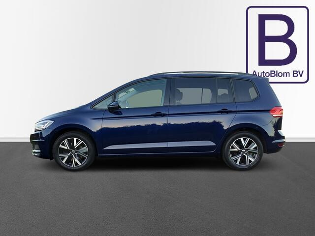 Volkswagen TOURAN 1.5 TSI Highline 7-Pers. /Pano/Camera/Led/Carplay/Digi Dash/Dealeronderh./ – foto 9