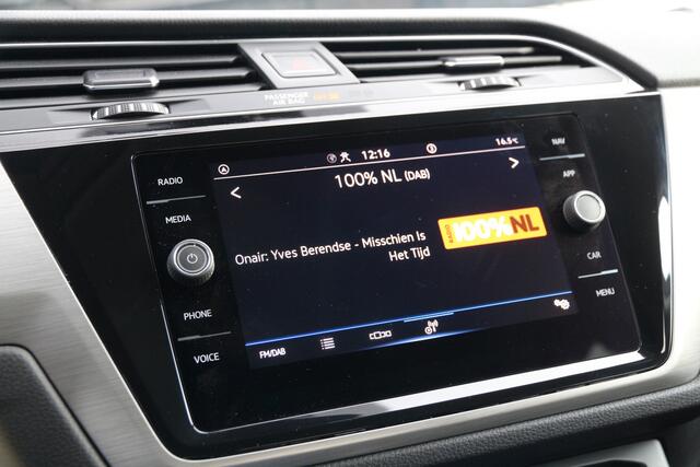Volkswagen TOURAN 2.0 TDI 150 | Aut. | Grijs kenteken | Virtual | Cruise | Clima.. – foto 7