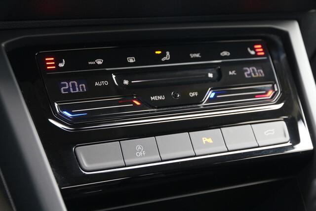Volkswagen TOURAN 2.0 TDI 150 | Aut. | Grijs kenteken | Virtual | Cruise | Clima.. – foto 10