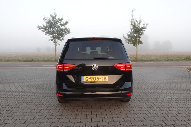 Volkswagen TOURAN 1.5 TSI Highline 7p | Stoelverwarming | Stuurwielverw. | Carplay | Massage | Adaptive Cruise | – foto 6