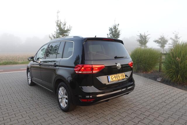 Volkswagen TOURAN 1.5 TSI Highline 7p | Stoelverwarming | Stuurwielverw. | Carplay | Massage | Adaptive Cruise | – foto 7
