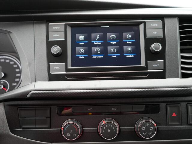 Volkswagen TRANSPORTER 2.0 TDI L1H1 26 Economy Business