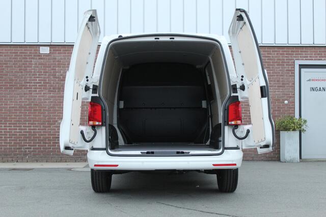 Volkswagen TRANSPORTER T6.1 2.0 TDI 150PK DSG L2 |AIRCO|CRUISE|SENSOREN.ACHTER|APP.CONNECT|