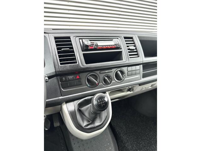 Volkswagen TRANSPORTER 2.0 TDI L1