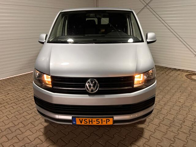 Volkswagen TRANSPORTER 2.0 TDI L1H1 AUTOMAAT VVB340 BPM vrij! Benut nu nog uw voordeel!